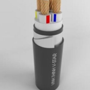 DXV/Sc – 0,6/1 kV