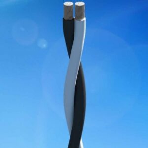 QuAV – 0,6/1 kV