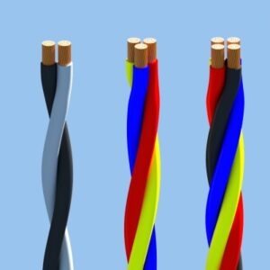 TrAV – 0,6/1 kV
