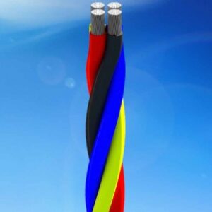 QuCV – 0,6/1 kV