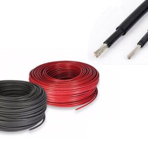 H1Z2Z2-K – 1,5 kV DC