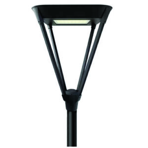 Đèn Trụ công viên HB 018-02