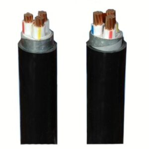 DXV/DSTA – 0,6/1 kV
