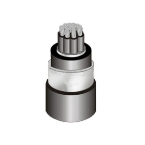 DVV/Sc – 0,6/1 kV
