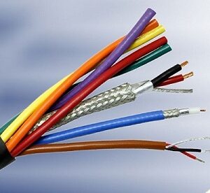 DVV/Sc/DSTA – 0,6/1 kV