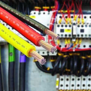 VCm/HR-LF – 600V