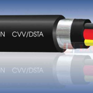 CVV/DATA/DSTA/FRT – 0,6/1kV