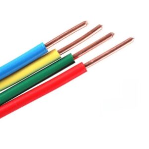 CXE/AWA/SWA/FRT –LSHF – 0,6/1 kV