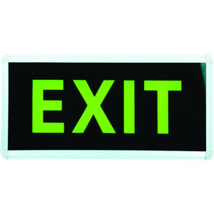Đèn thoát hiểm Exit