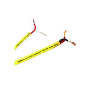 VCmo – LF - 450/750V