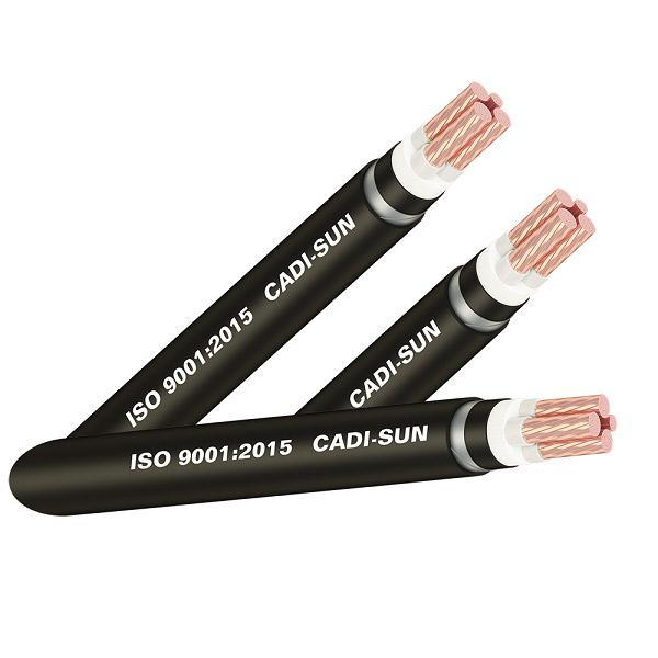 cáp điện lực hạ thế