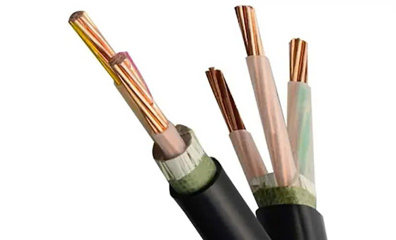 cáp điện lực hạ thế