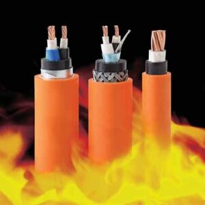 CV/FR 0.6/1 kV