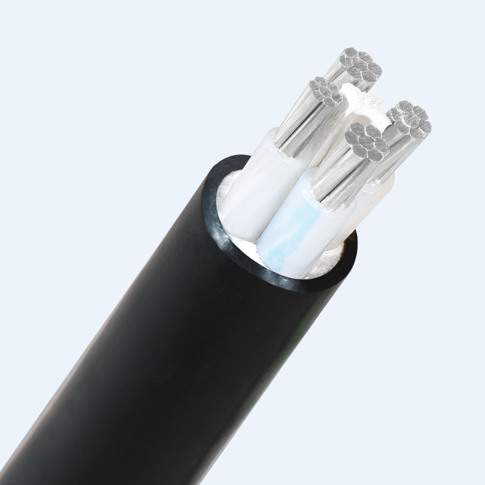 cáp điện lực hạ thế