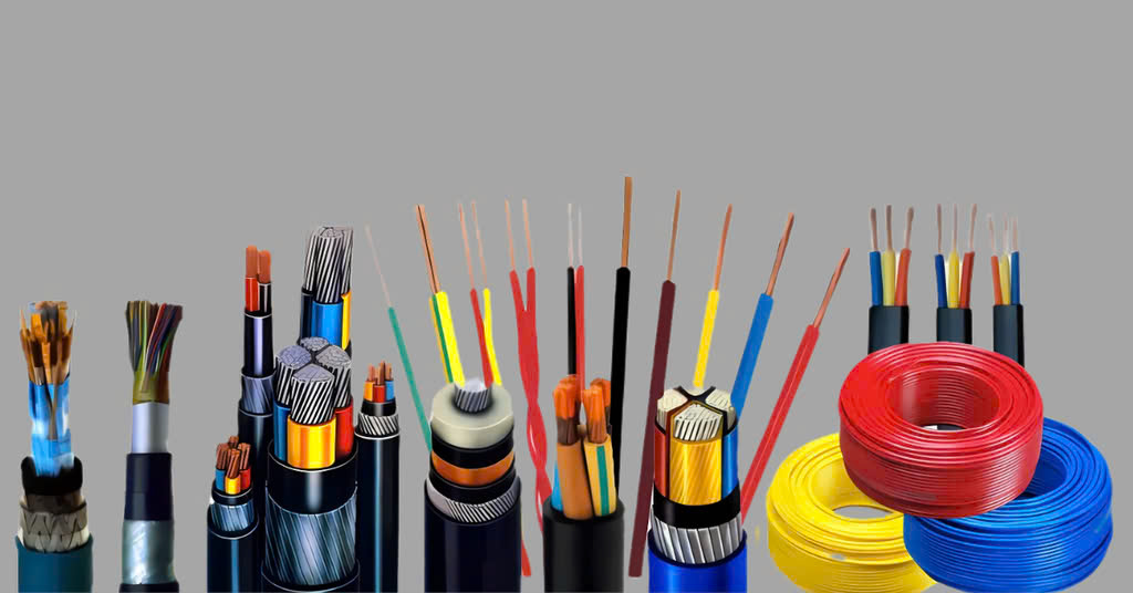 cáp điện lực hạ thế