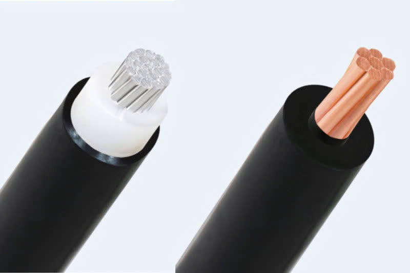 cáp điện lực trung thế