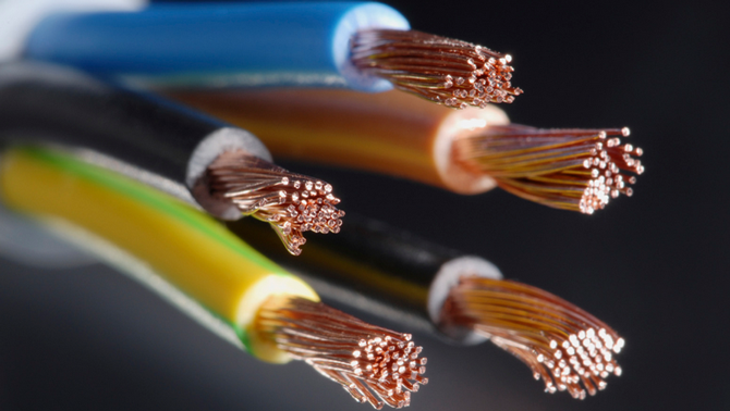 cáp điện lực hạ thế