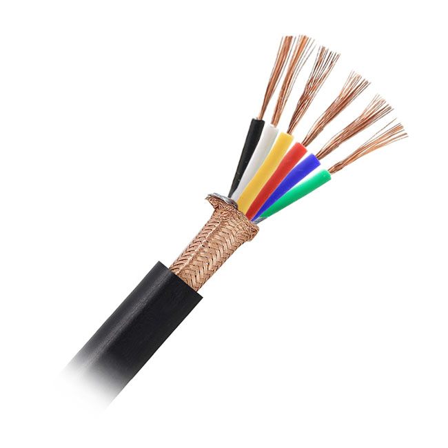 cáp điều khiển tín hiệu