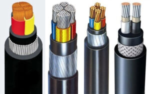cáp điện lực hạ thế