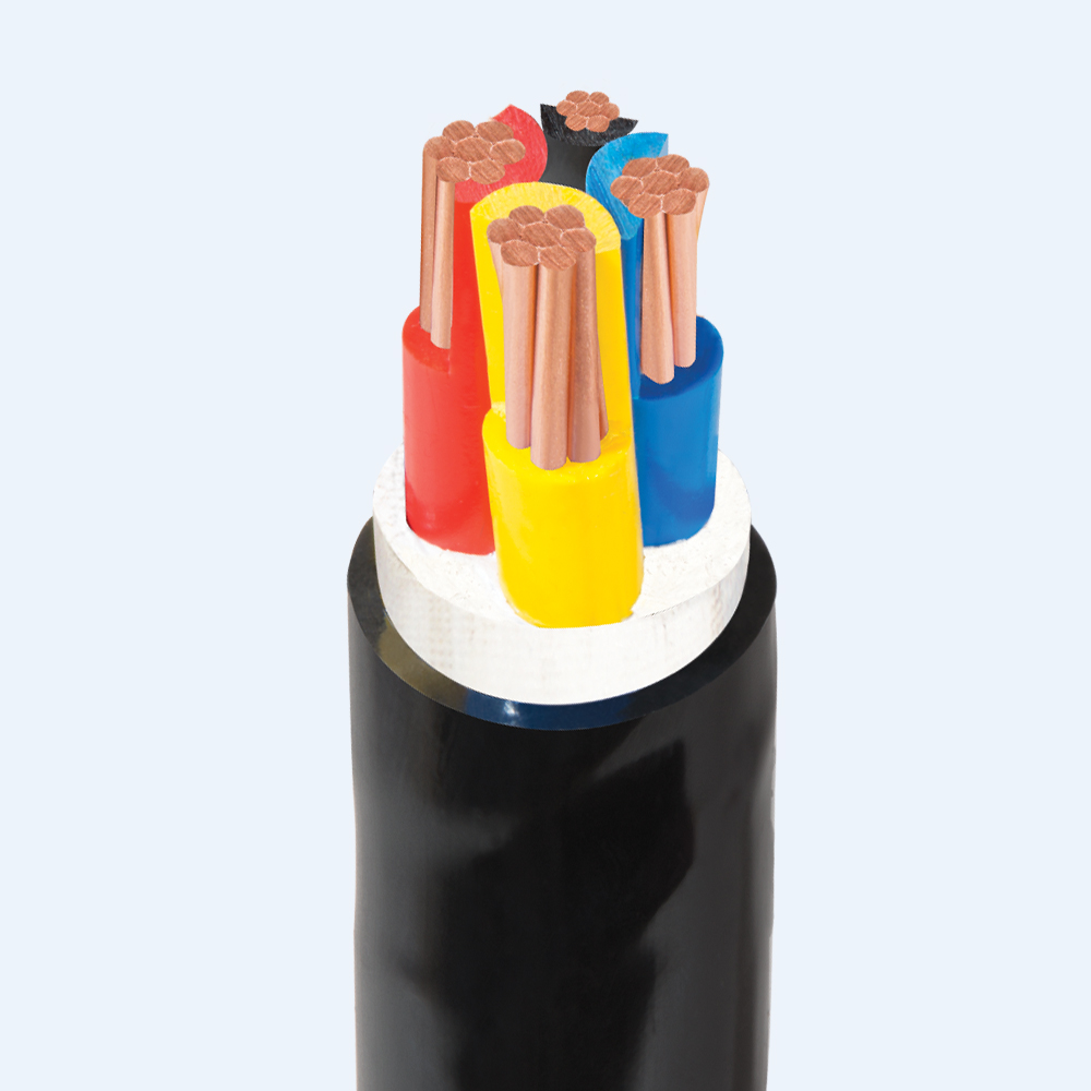 cáp điện lực hạ thế