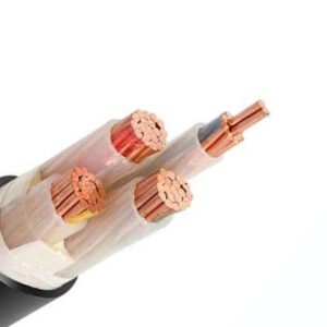 Cadivi CXE 0.6/1kV 3x400 + 1x240 mm2