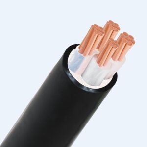 Cadivi CXV 0.6/1kV 6 mm2