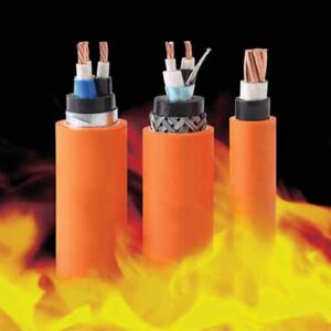 CVV/DSTA/FR 0.6/1 kV