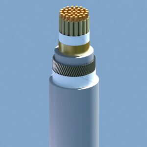DVV 0.6/1kV