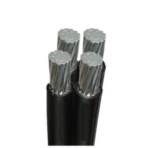 Cadivi LV ABC 0.6/1kV 3x50 mm2