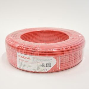 cadivi CV 0.6/1kV 10mm2