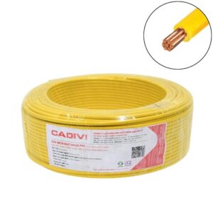 cadivi CV 0.6/1kV 1mm2