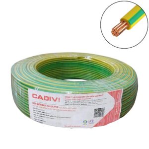 cadivi CV 0.6/1kV 2.5mm2