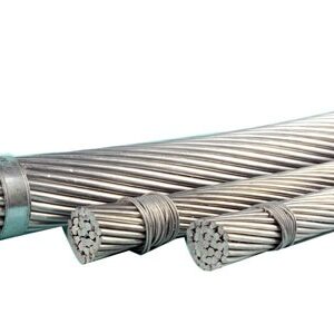 Dây ACSR 400/51