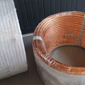 Dây đồng trần xoắn C - Cáp điện Cadivi