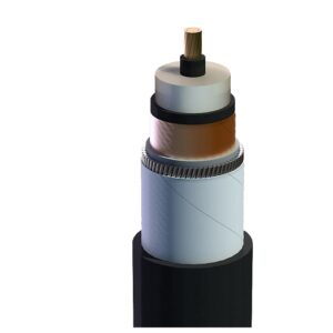 Cáp trung thế CXV 24kV CADIVI 1 lõi 1×185 mm2