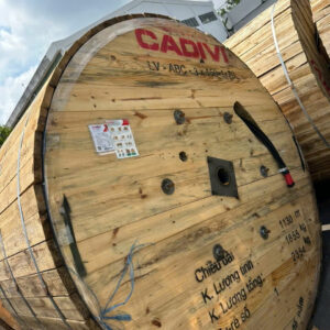 Cadivi LV ABC 3X150+1X70 mm2