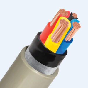 Cadivi cáp DK AVV 0.6/1kV 16mm2