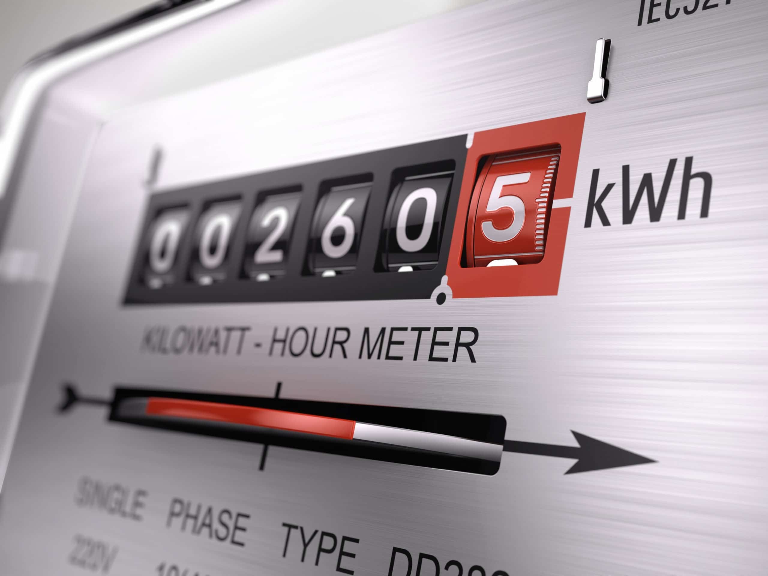 kwh