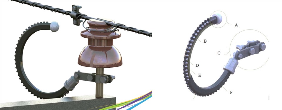 cách làm chống sét