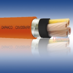 cvv/data/frt 0.6/1kV 25 mm2