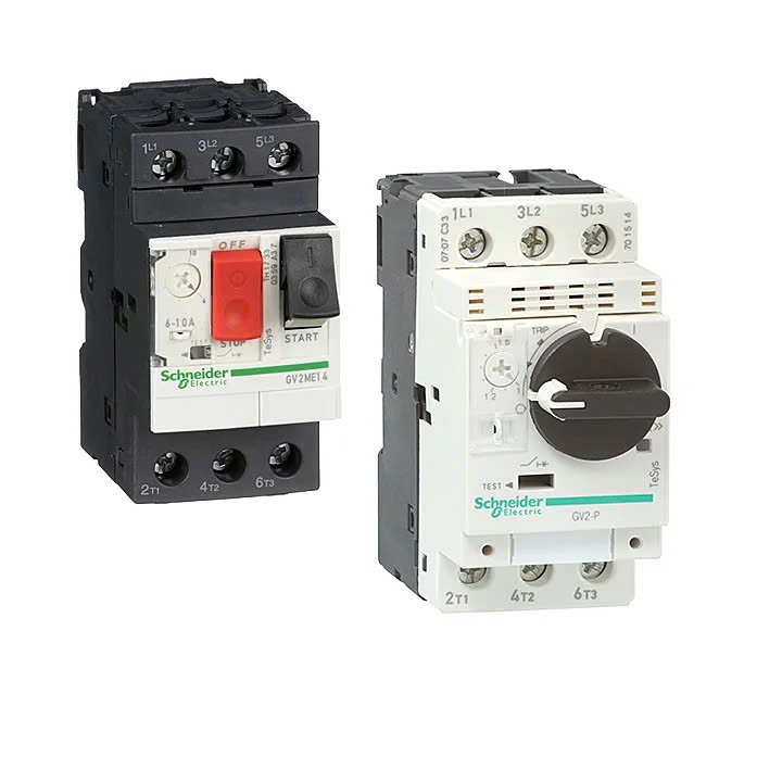 thiết bị chống sét