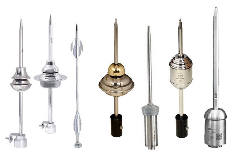 thiết bị chống sét