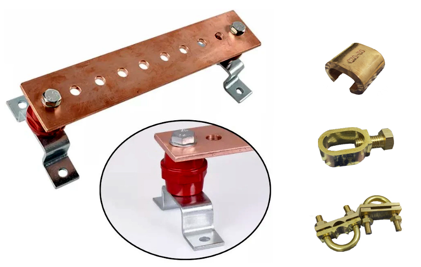 thiết bị chống sét