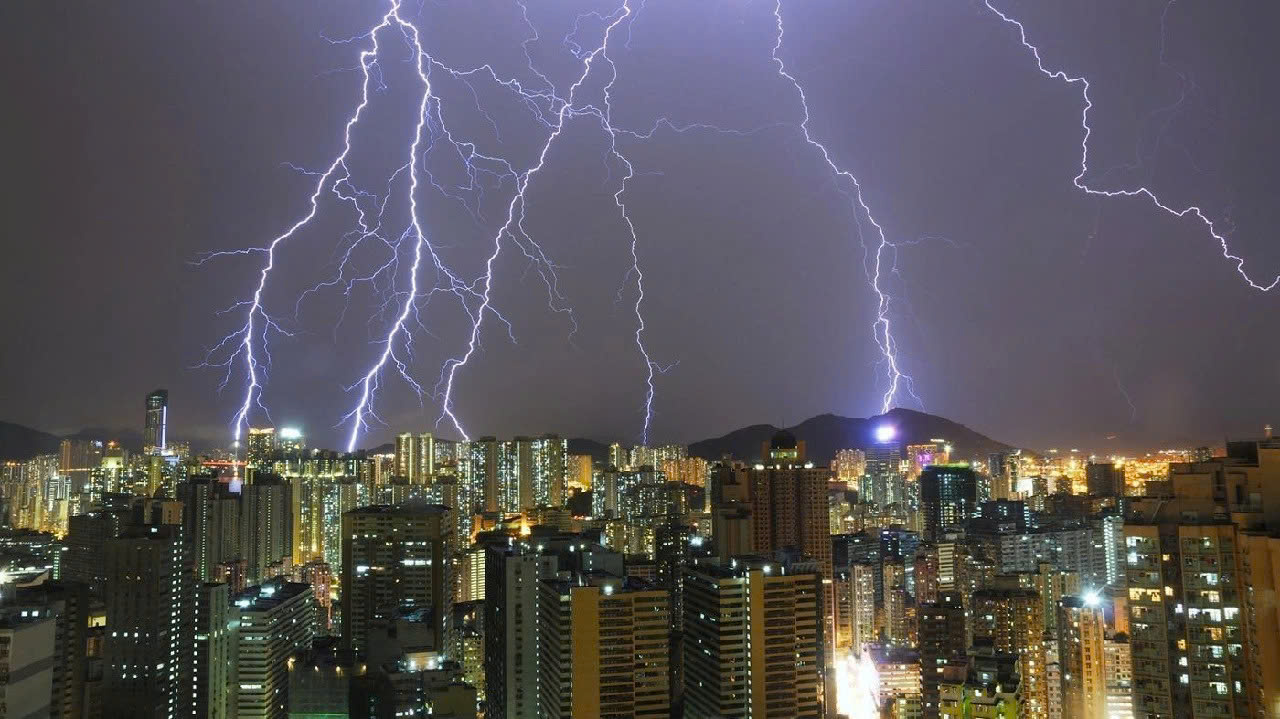 cách làm chống sét