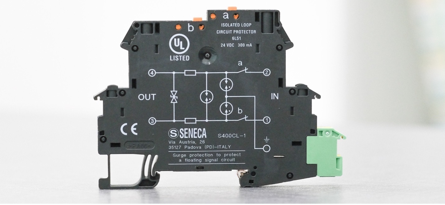 thiết bị chống sét