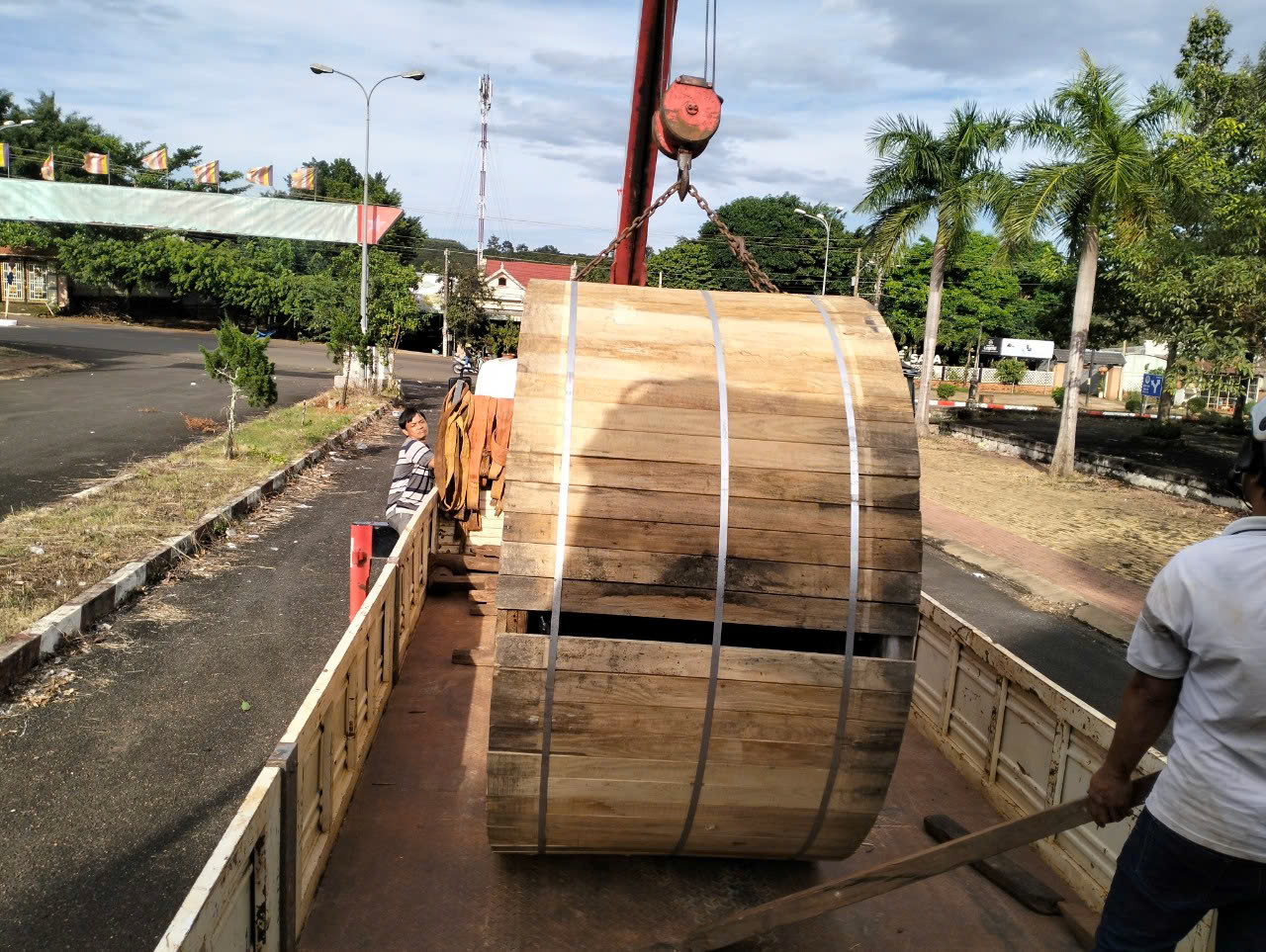 đại lý cáp điện cadivi Vũng Tàu