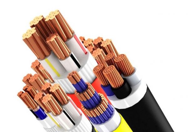 bảng tra trọng lượng cáp điện