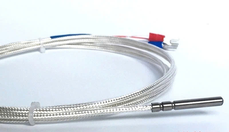 cảm biến nhiệt độ