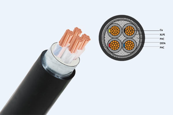 cáp điện cadivi vĩnh long
