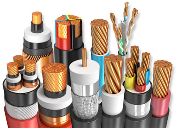 cáp điện cadivi lâm đồng